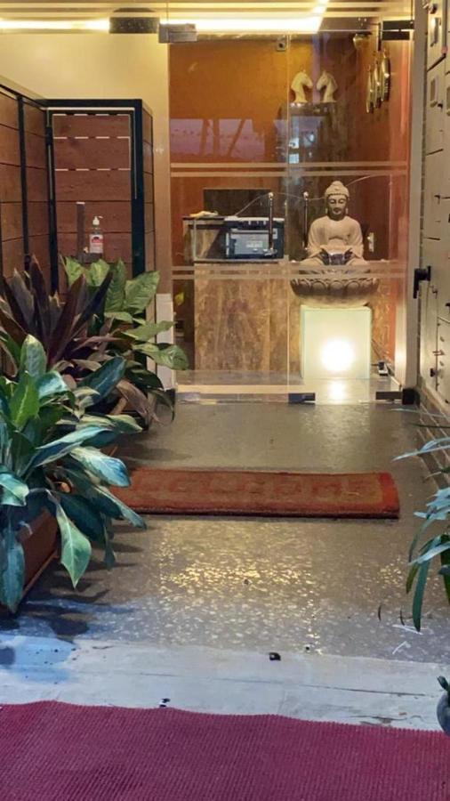 Hotel Vijaya Lakshmi Residency - Yeshwanthpur Bangalore Exterior foto