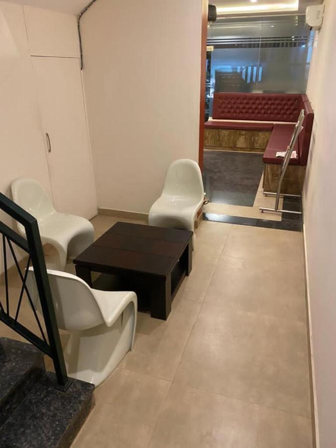 Hotel Vijaya Lakshmi Residency - Yeshwanthpur Bangalore Exterior foto